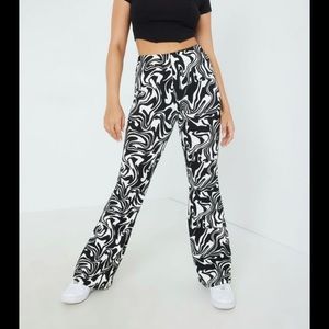 NWOT Garage Odessa Flare Pants